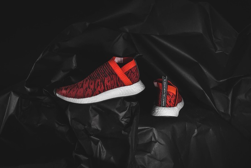 Adidas nmd cs2 pk red outlet glitch